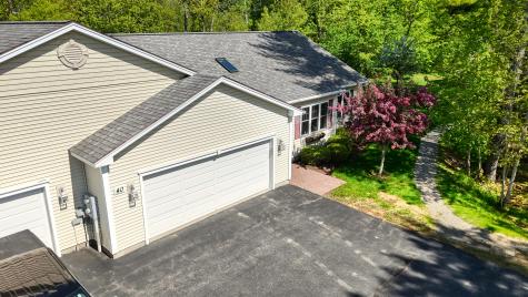 40 Camden Court Bangor ME 04401