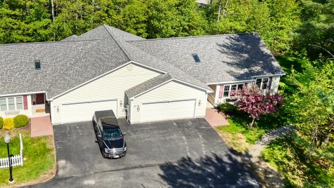 40 Camden Court Bangor ME 04401