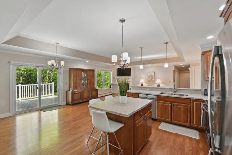 40 Camden Court Bangor ME 04401