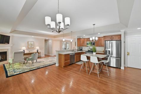 40 Camden Court Bangor ME 04401