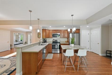 40 Camden Court Bangor ME 04401