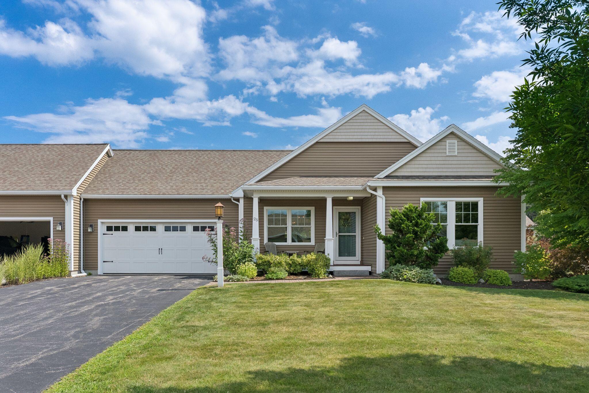 25 Phoebes Way Cape Elizabeth ME 04107