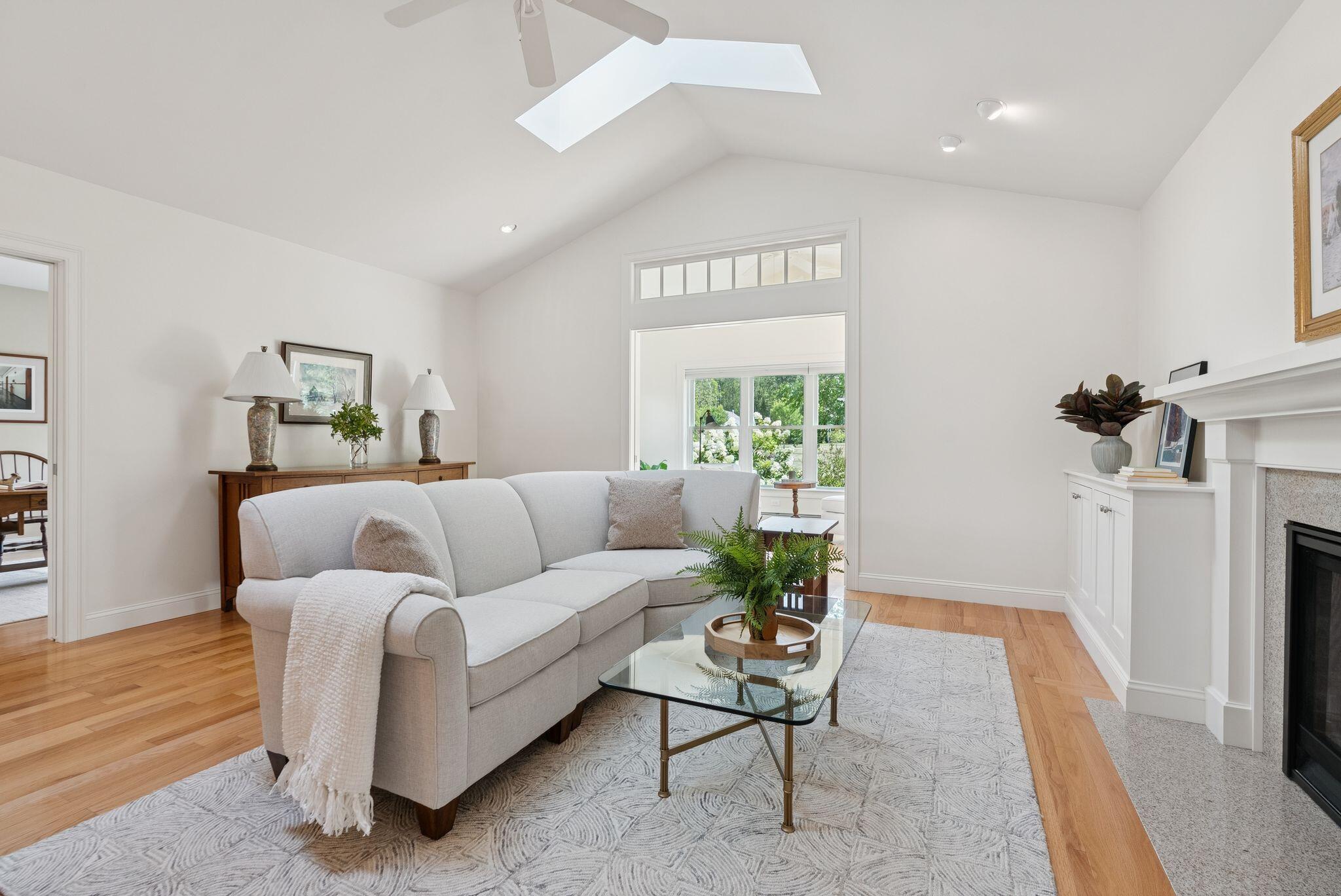 25 Phoebes Way Cape Elizabeth ME 04107