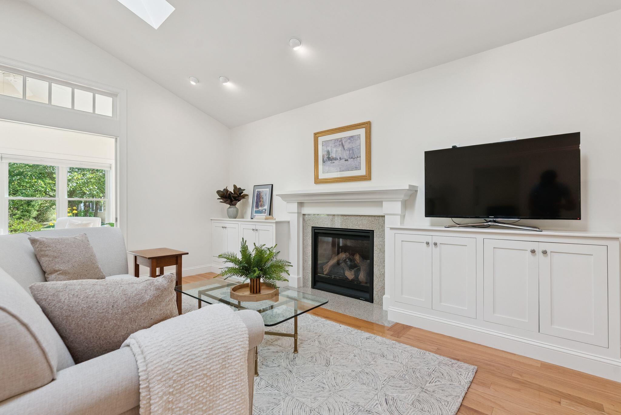 25 Phoebes Way Cape Elizabeth ME 04107