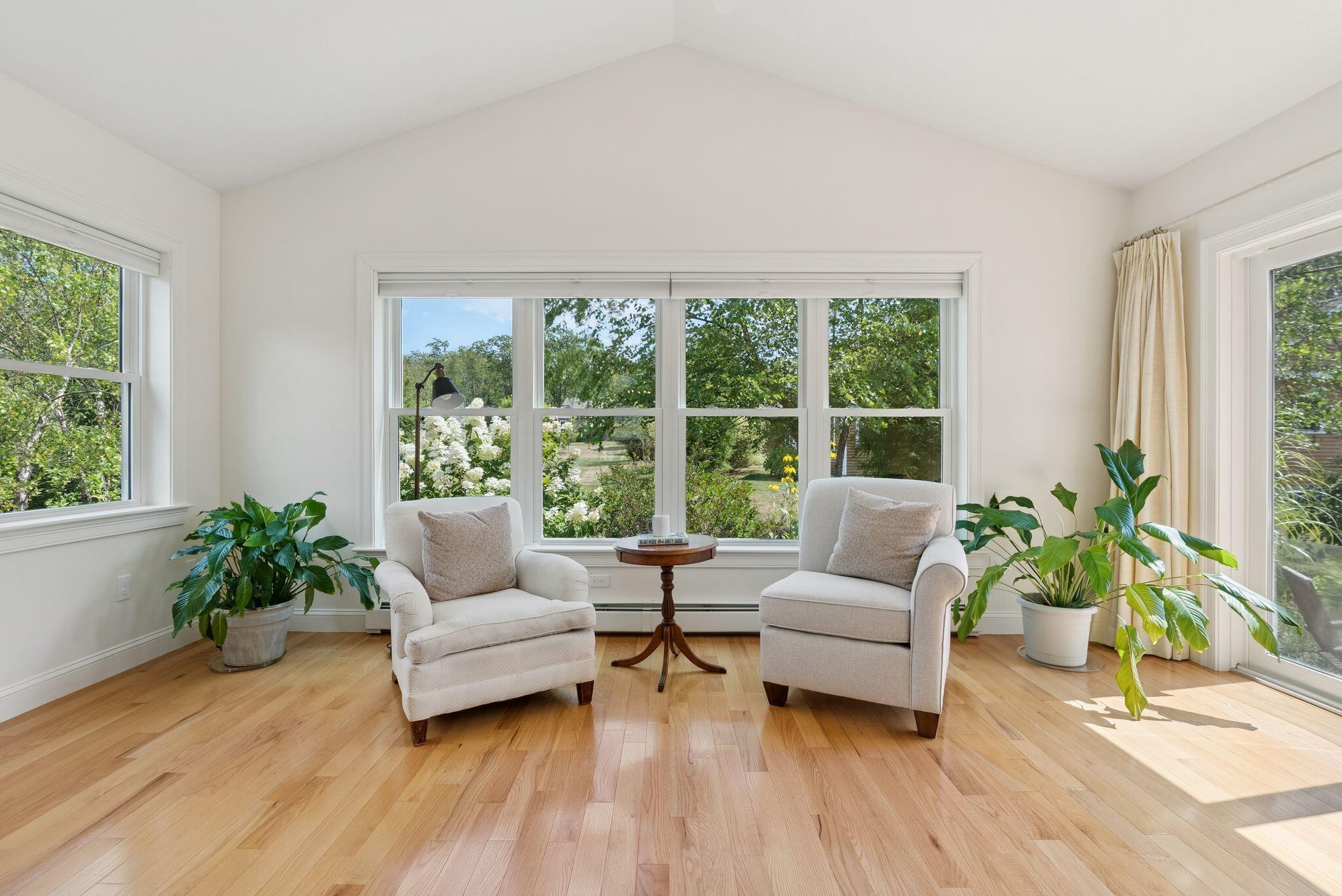 25 Phoebes Way Cape Elizabeth ME 04107