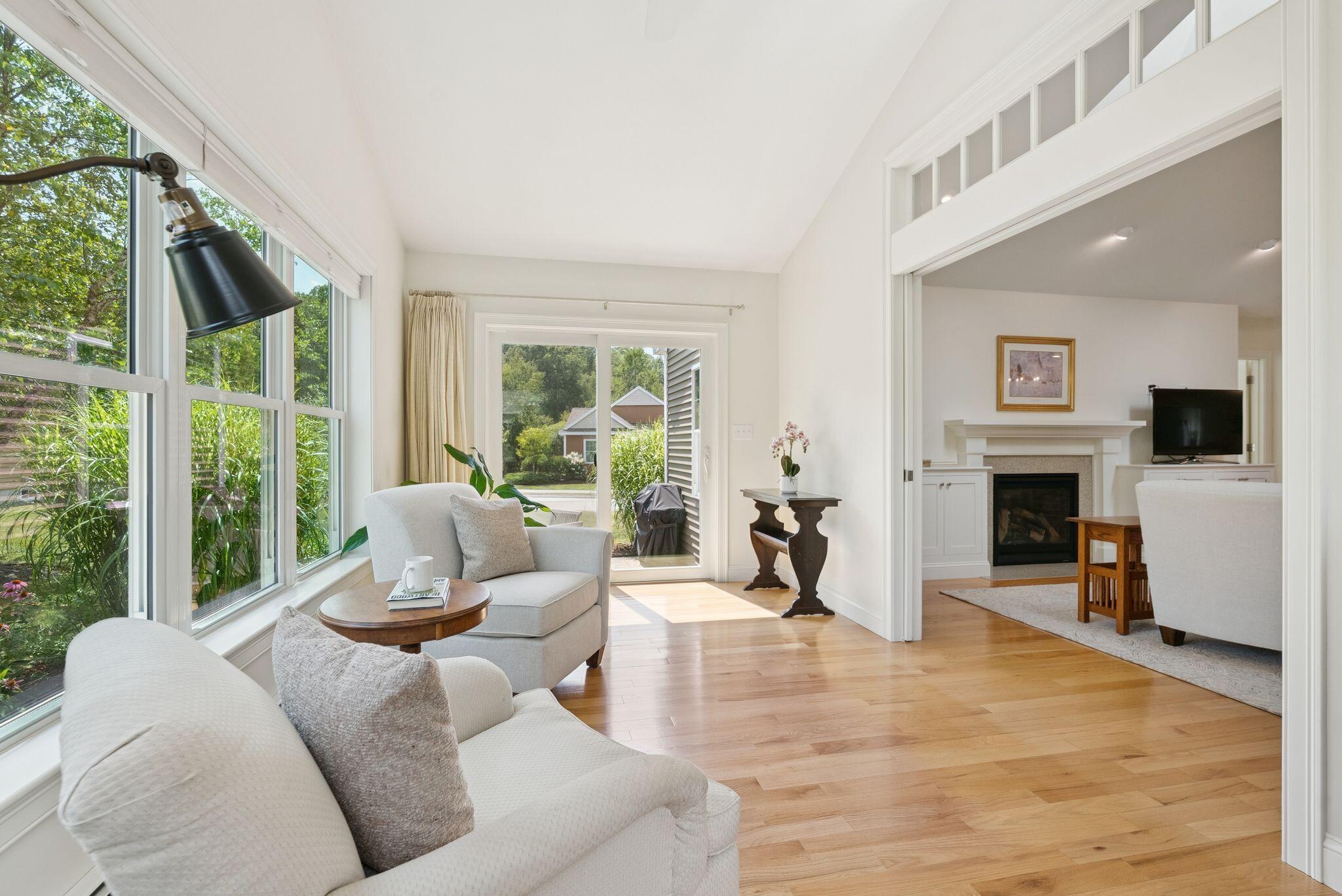 25 Phoebes Way Cape Elizabeth ME 04107