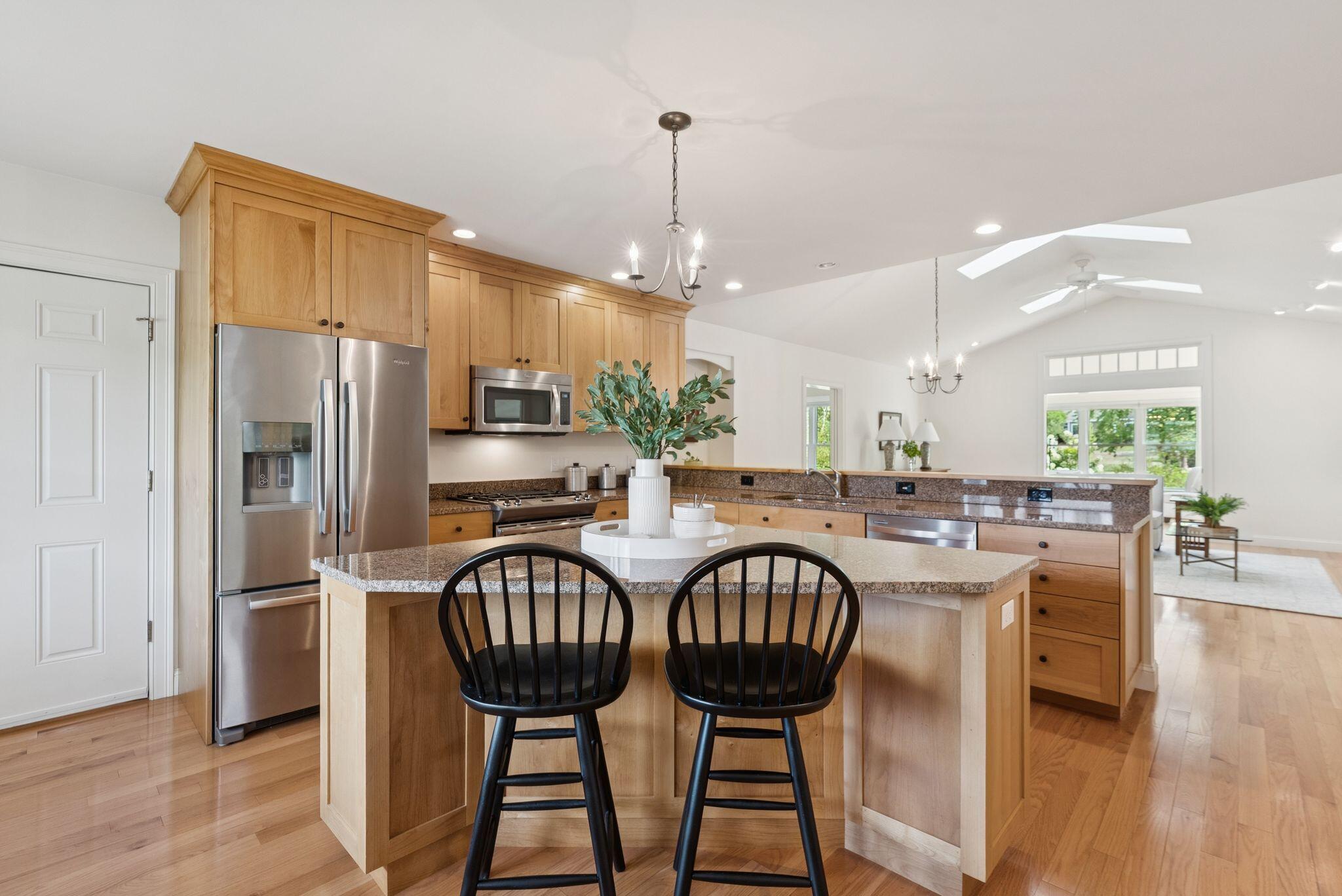 25 Phoebes Way Cape Elizabeth ME 04107