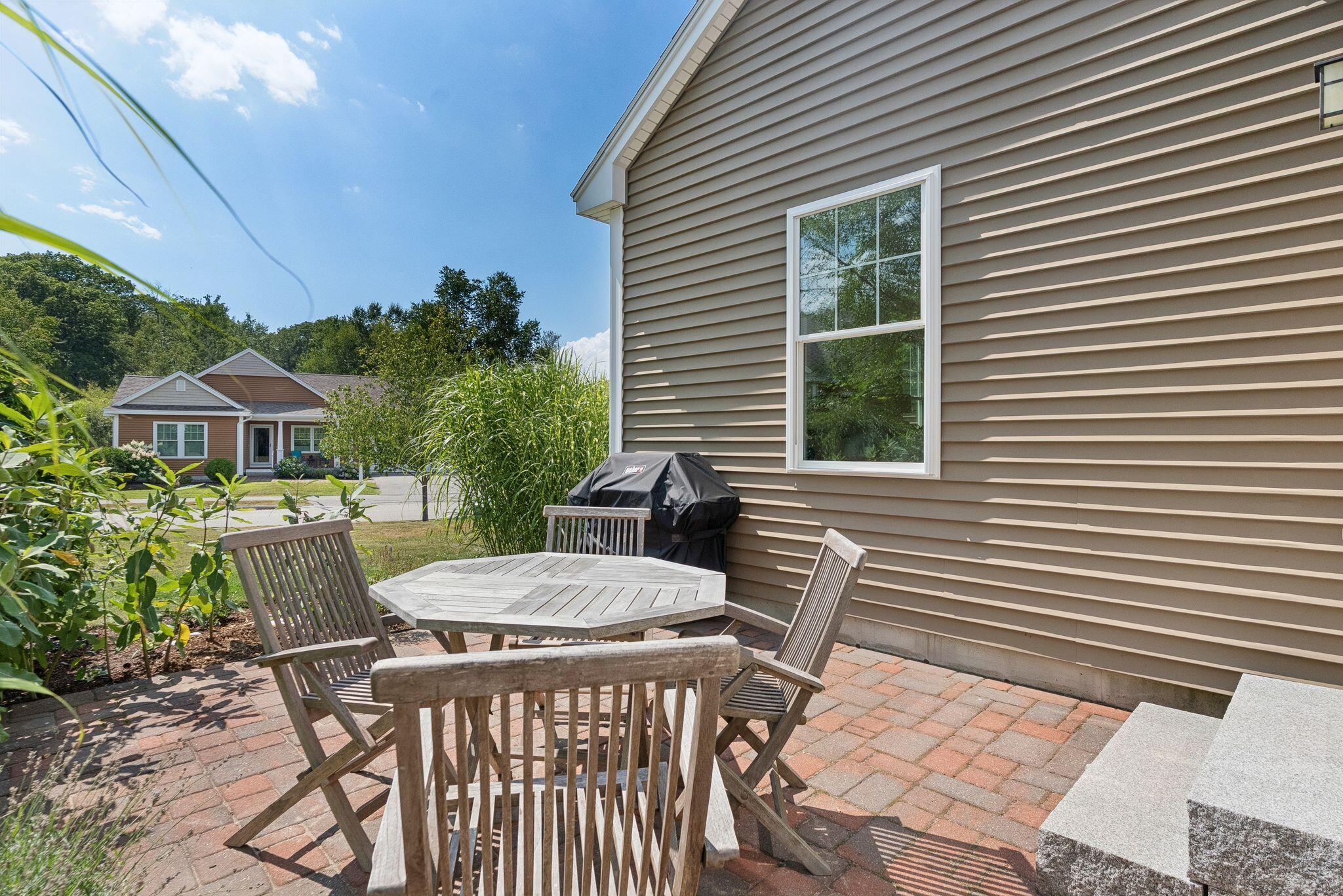 25 Phoebes Way Cape Elizabeth ME 04107