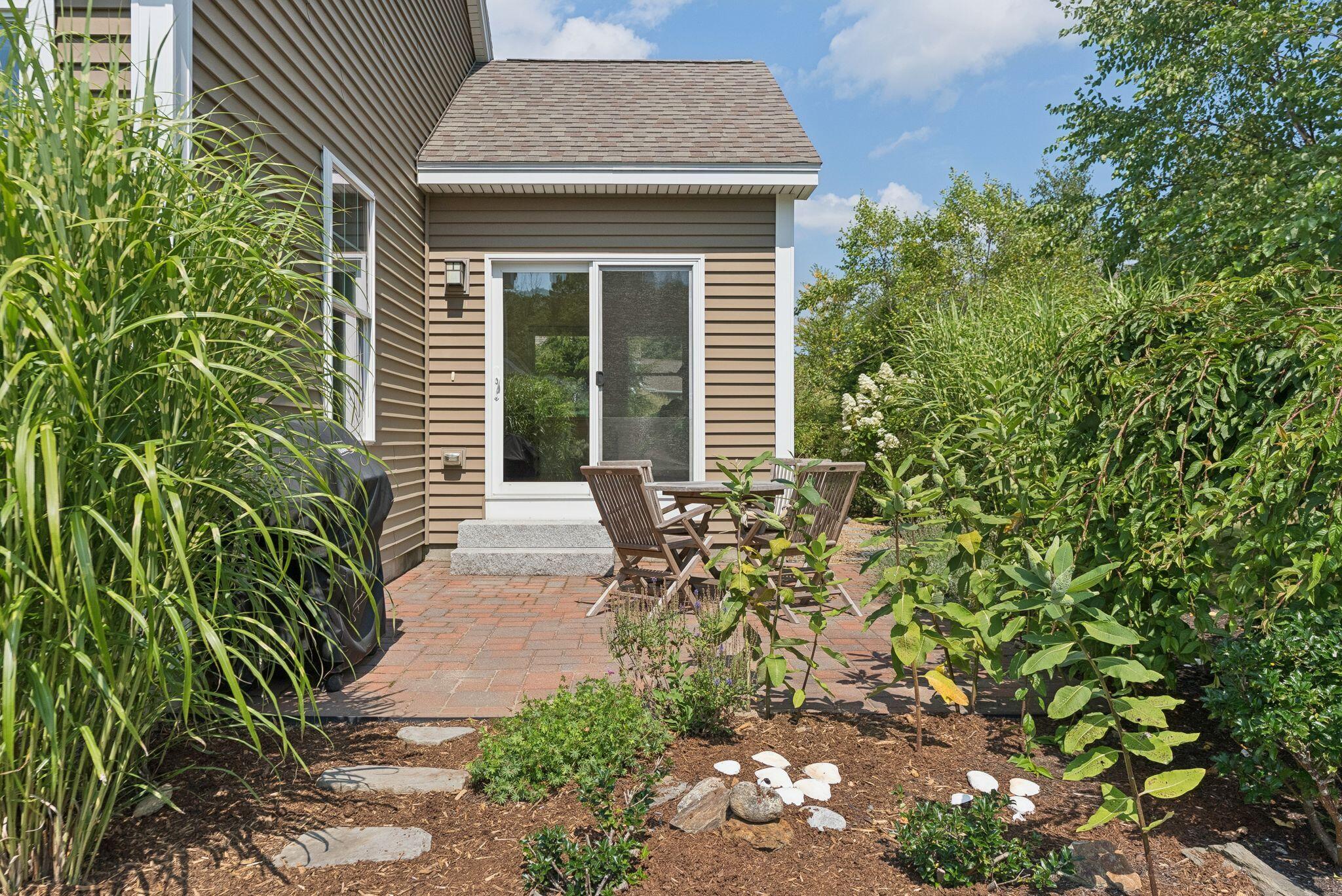 25 Phoebes Way Cape Elizabeth ME 04107