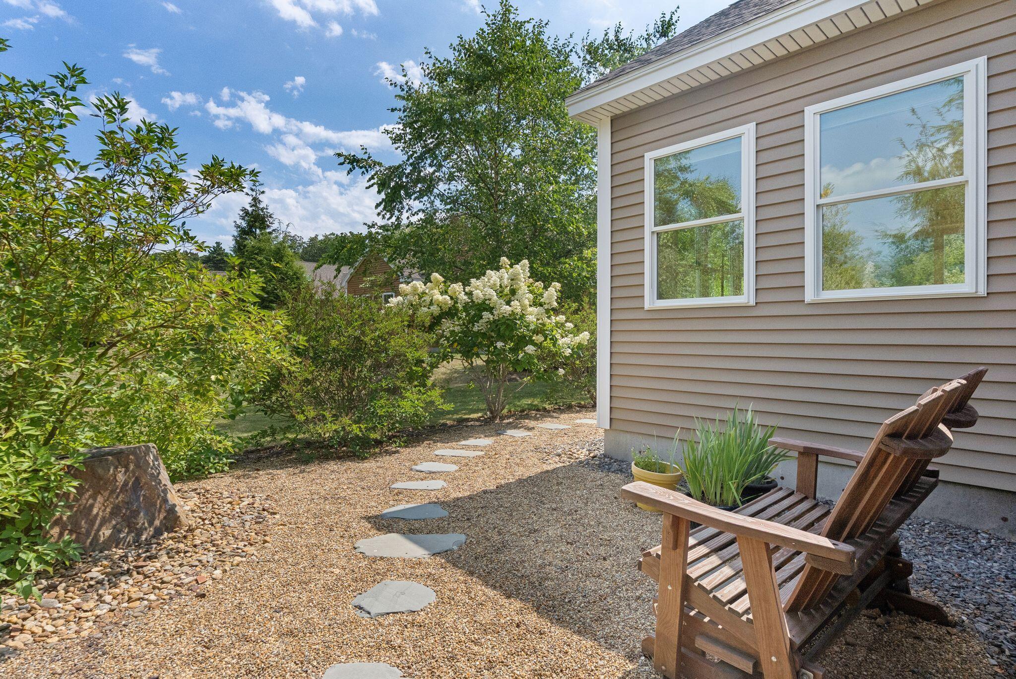 25 Phoebes Way Cape Elizabeth ME 04107