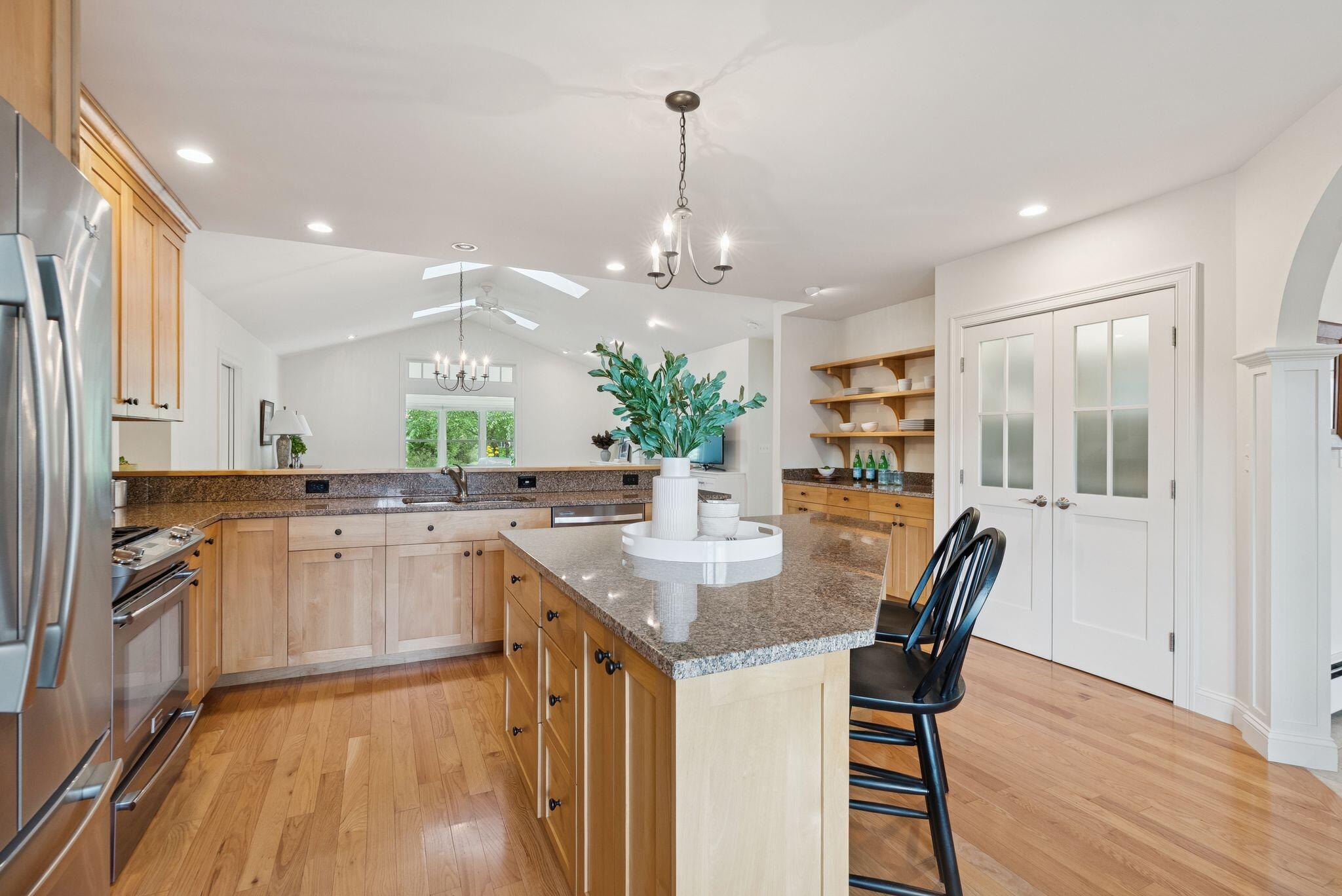 25 Phoebes Way Cape Elizabeth ME 04107