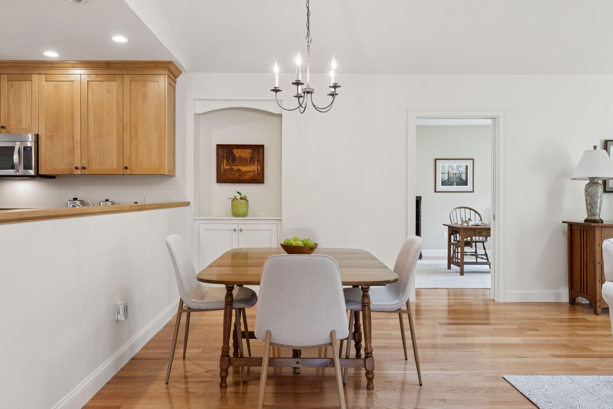 25 Phoebes Way Cape Elizabeth ME 04107