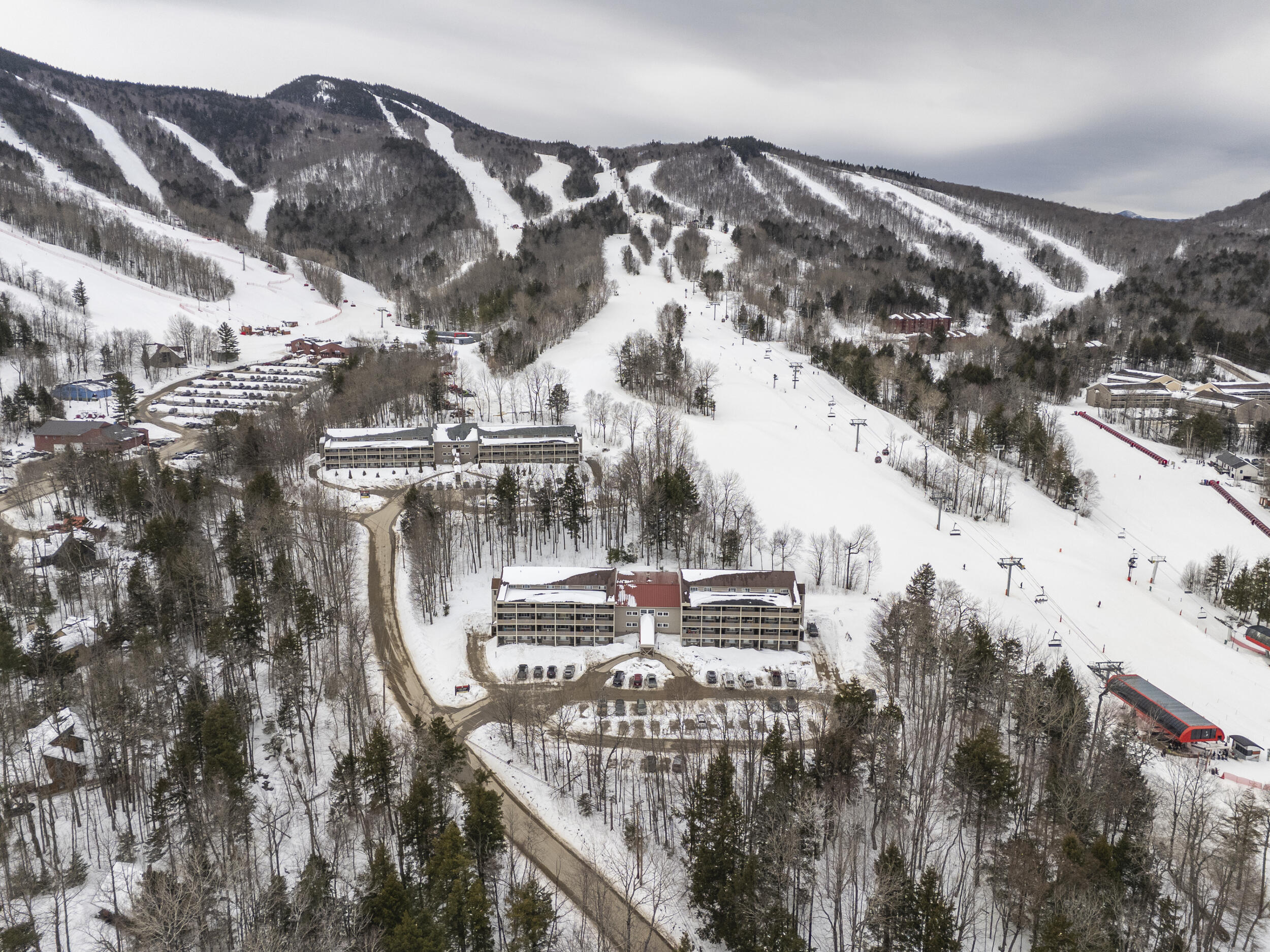 8 Cascade Drive Newry ME 04261