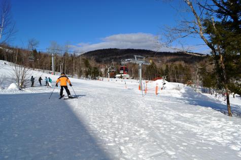 8 Cascade Drive Newry ME 04261