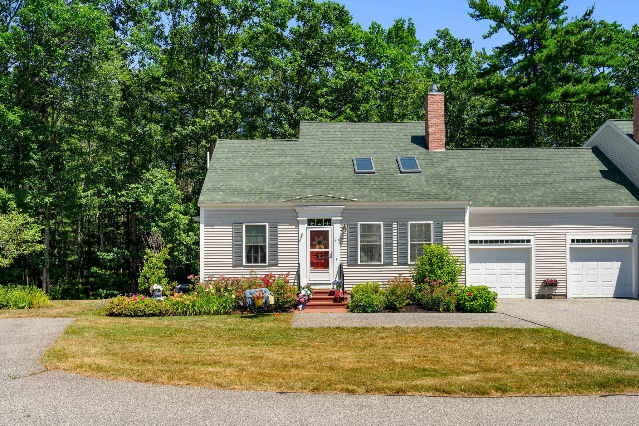 117 Sylvan Way Wells ME 04090