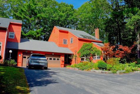 1 Karynel Drive South Portland ME 04106