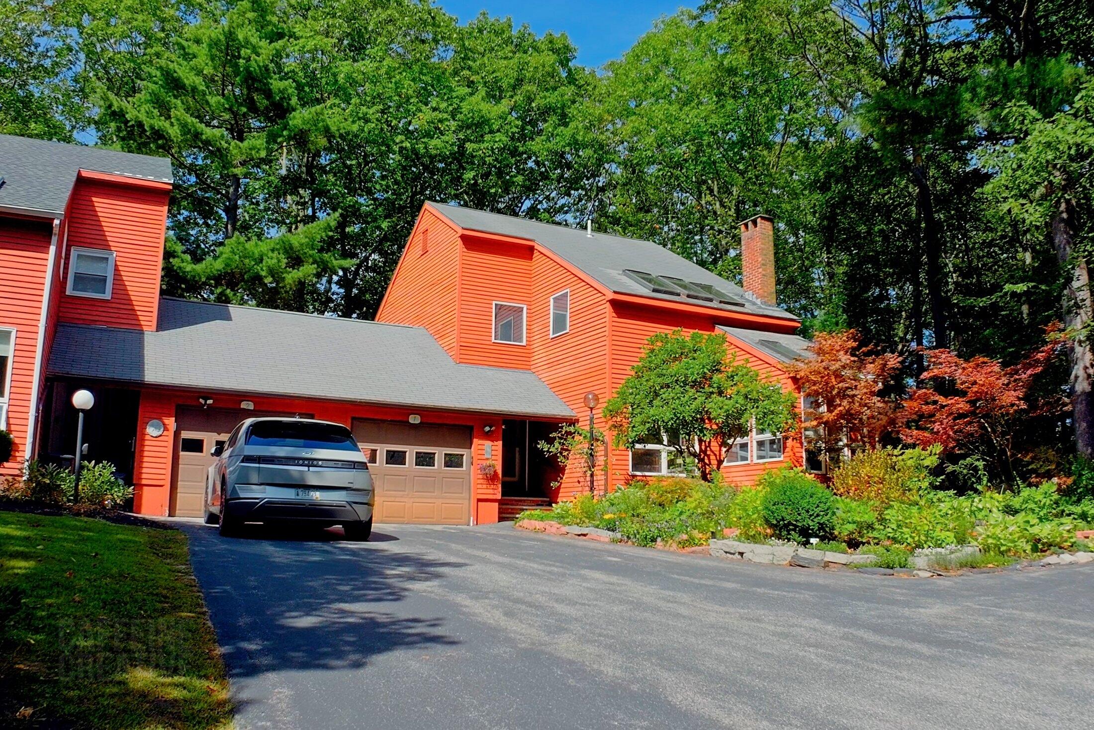 1 Karynel Drive South Portland ME 04106