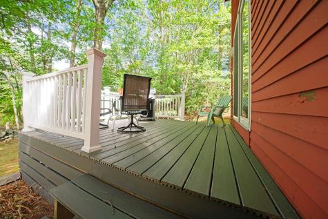 1 Karynel Drive South Portland ME 04106