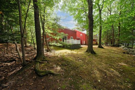 1 Karynel Drive South Portland ME 04106