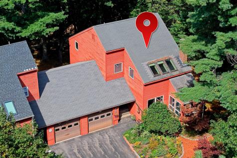 1 Karynel Drive South Portland ME 04106