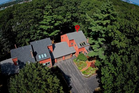 1 Karynel Drive South Portland ME 04106