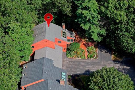 1 Karynel Drive South Portland ME 04106