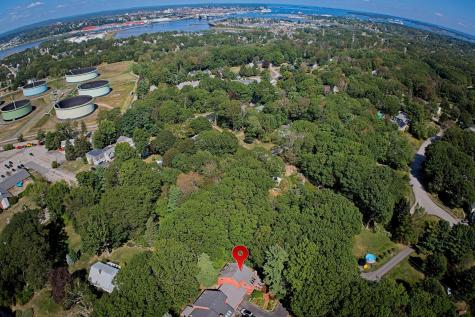 1 Karynel Drive South Portland ME 04106