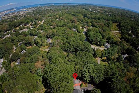 1 Karynel Drive South Portland ME 04106