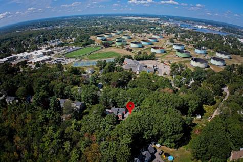 1 Karynel Drive South Portland ME 04106