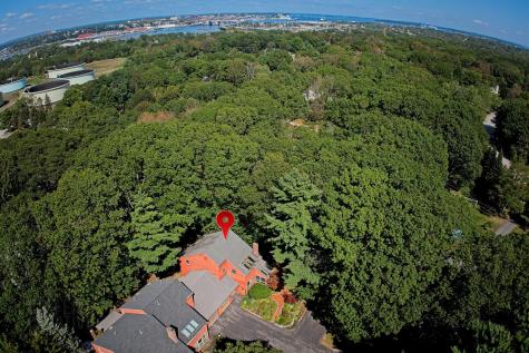 1 Karynel Drive South Portland ME 04106