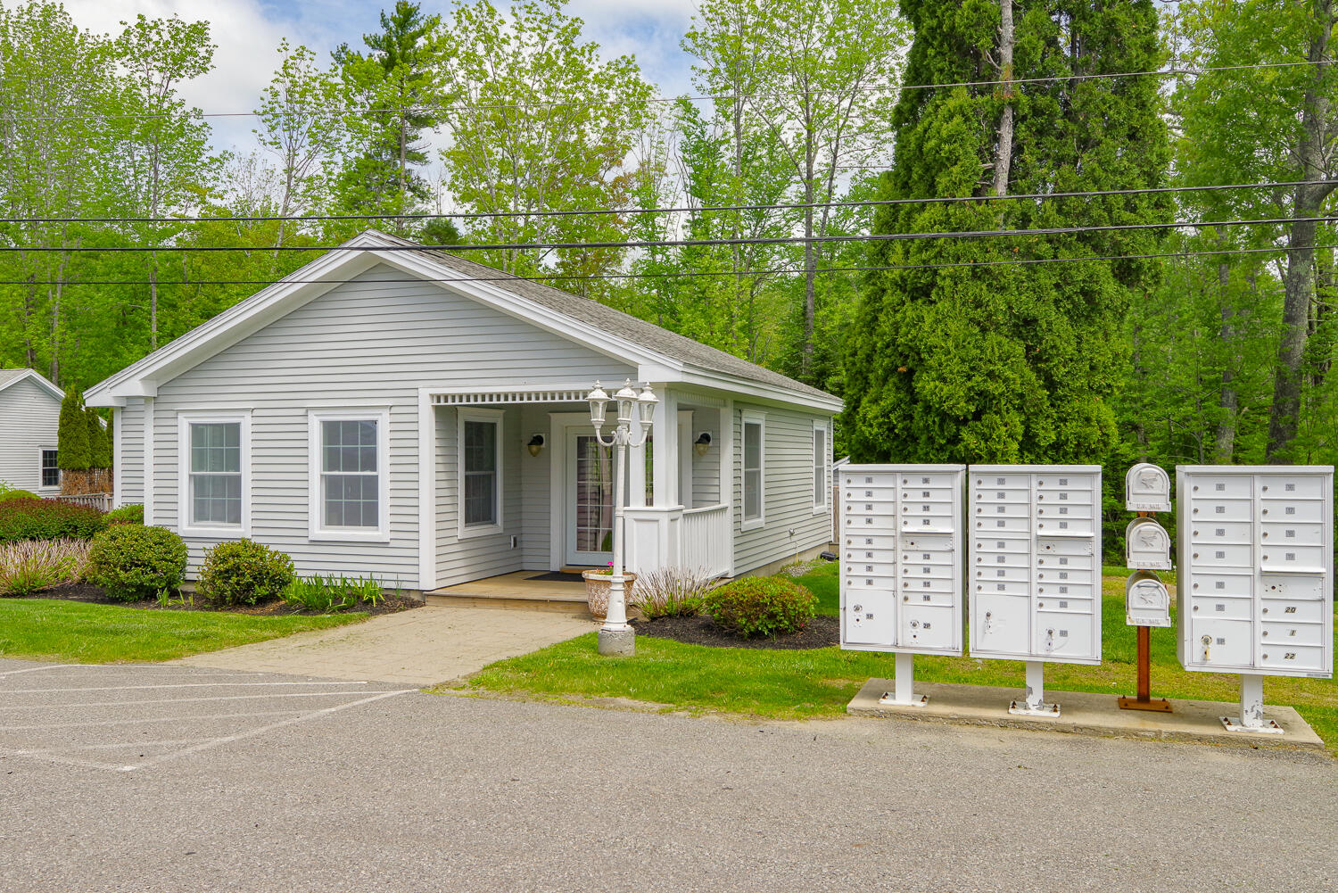 12 Hilltop Drive Rockport ME 04856