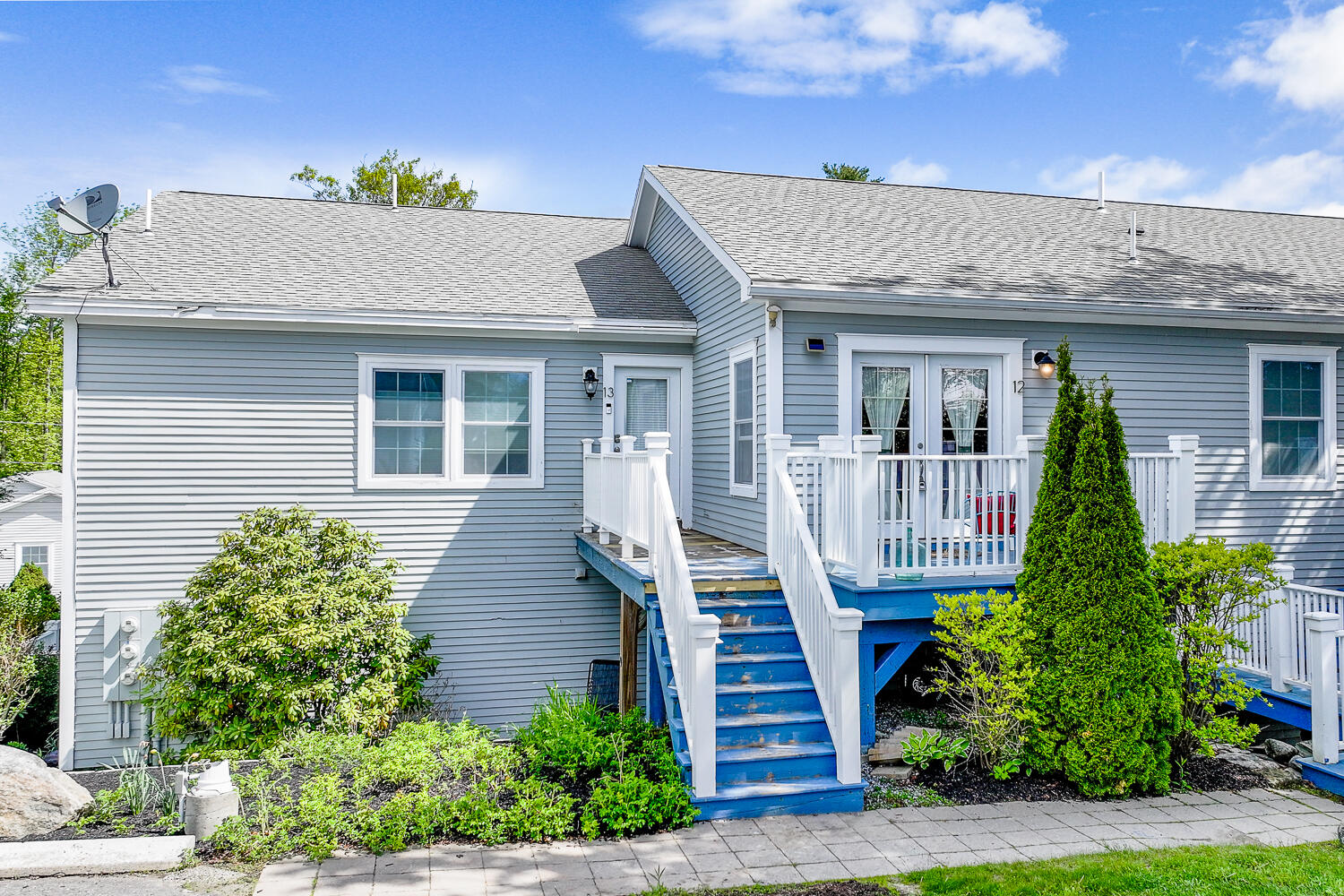 12 Hilltop Drive Rockport ME 04856
