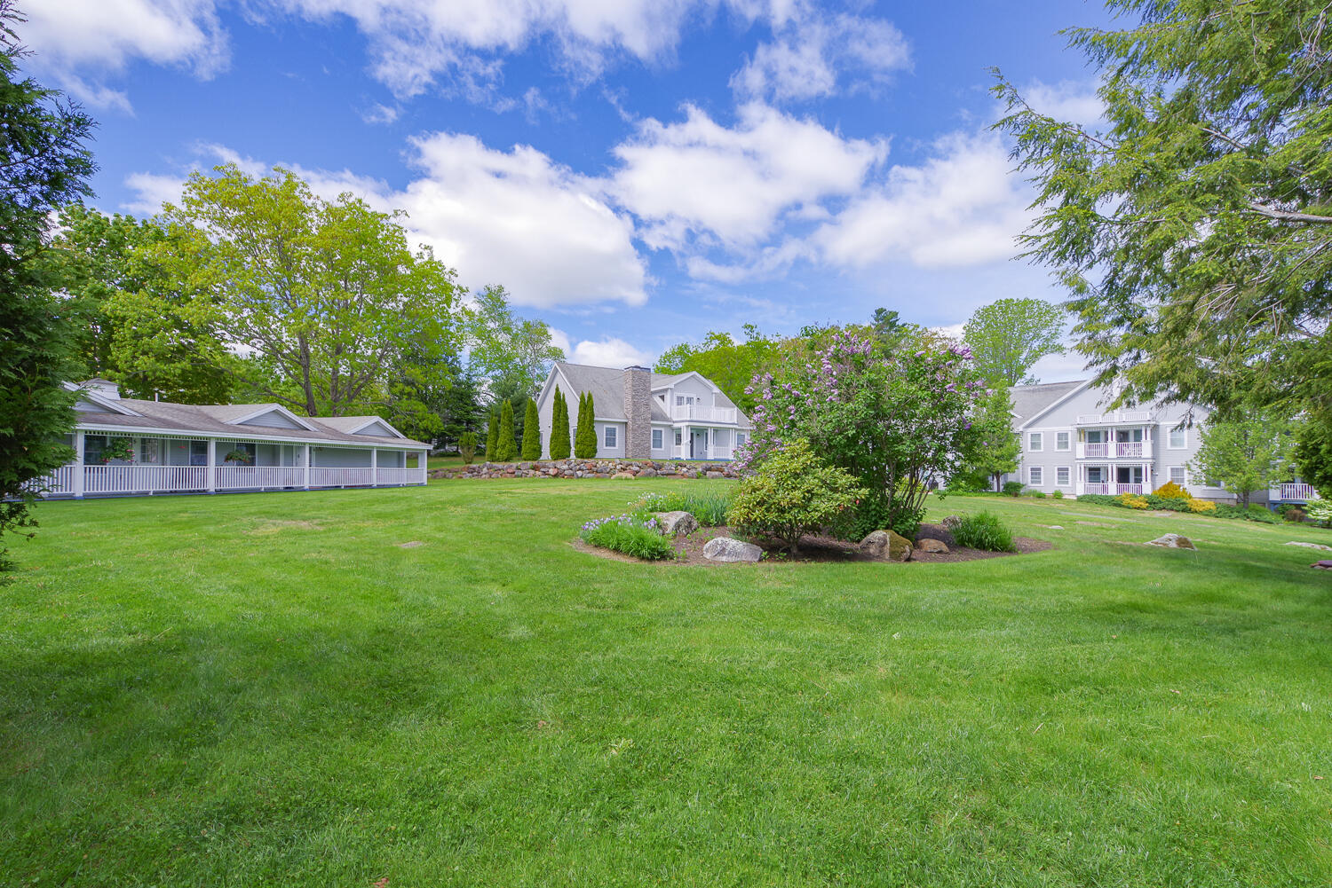 12 Hilltop Drive Rockport ME 04856