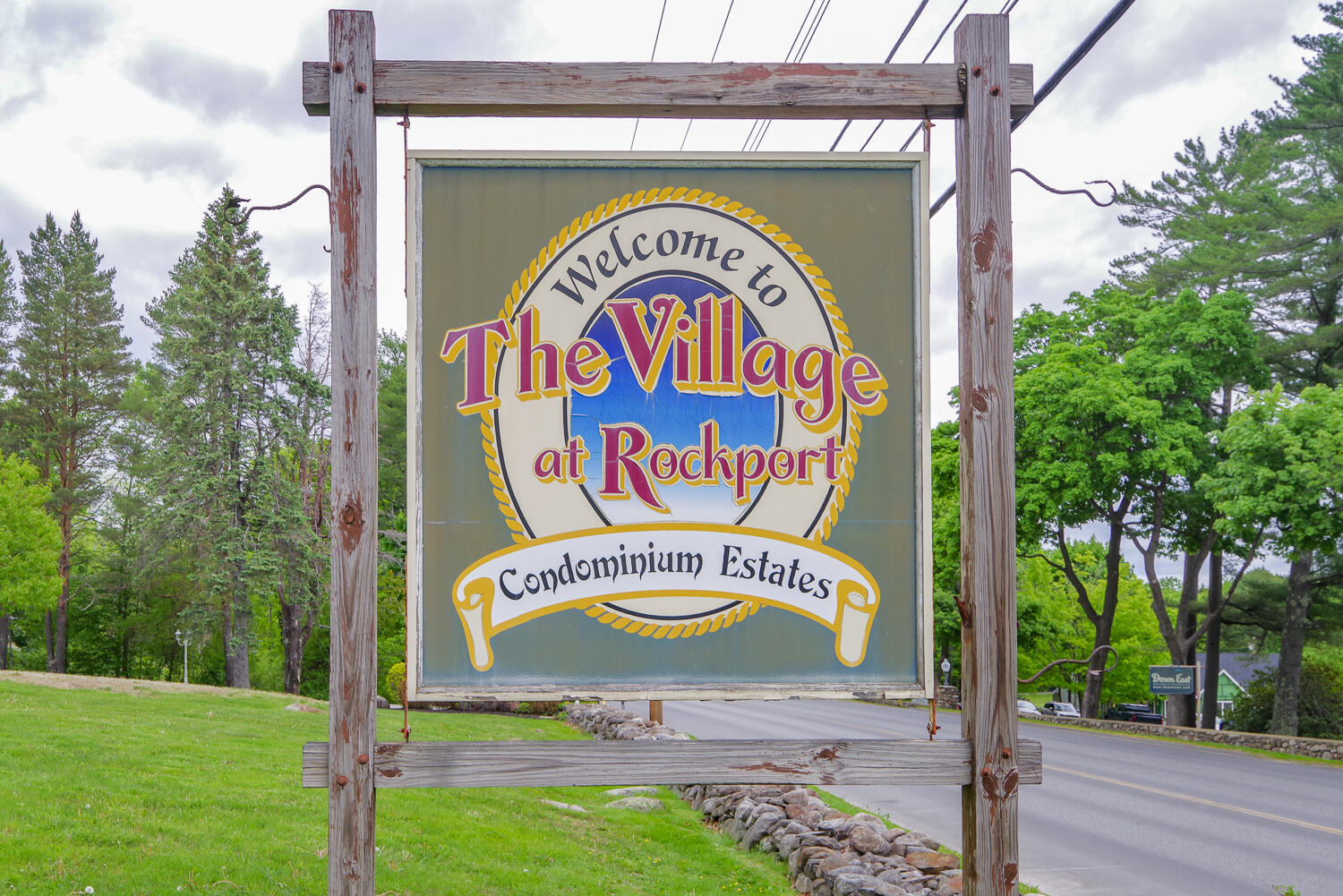 12 Hilltop Drive Rockport ME 04856