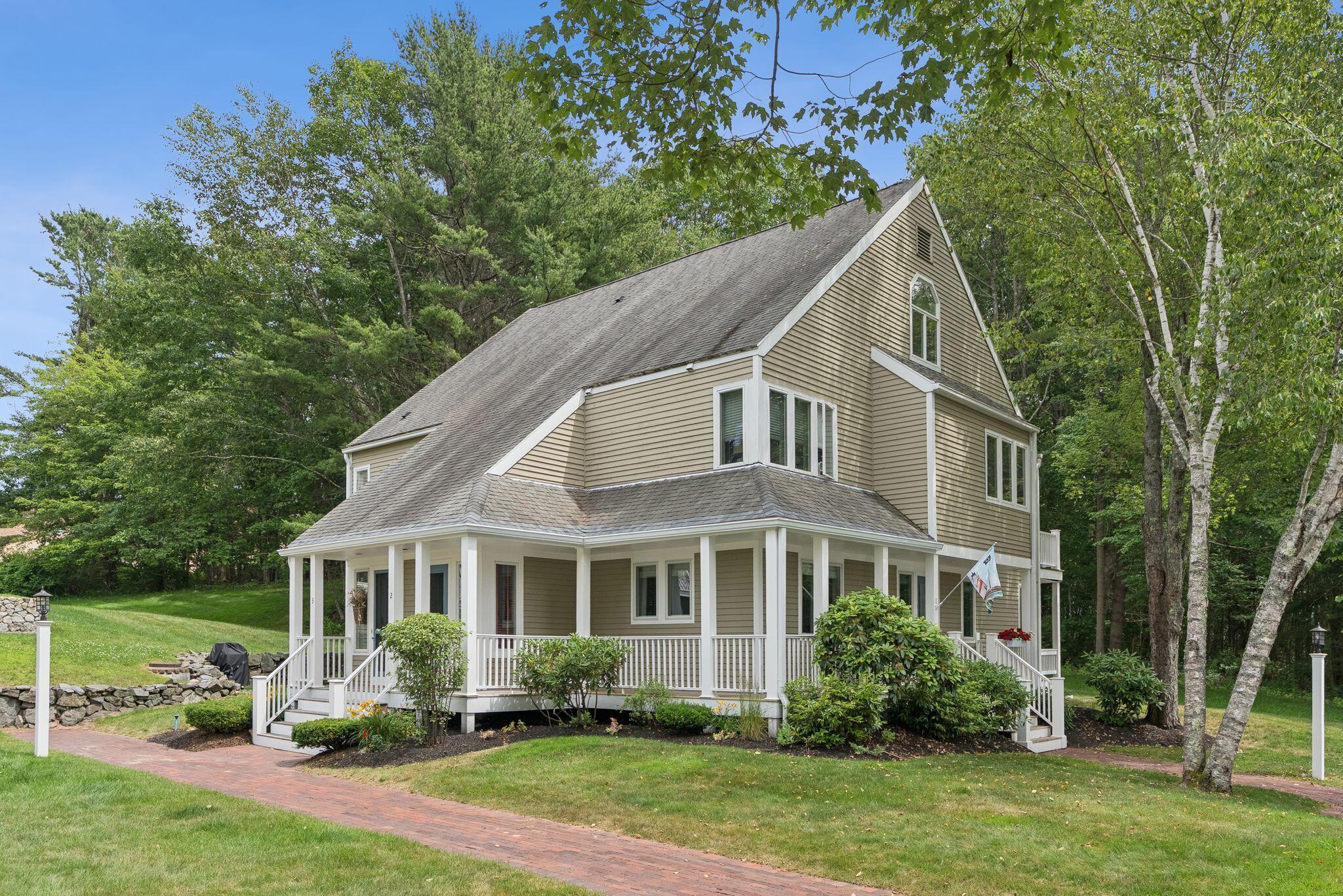 239 Sea Road Kennebunk ME 04043
