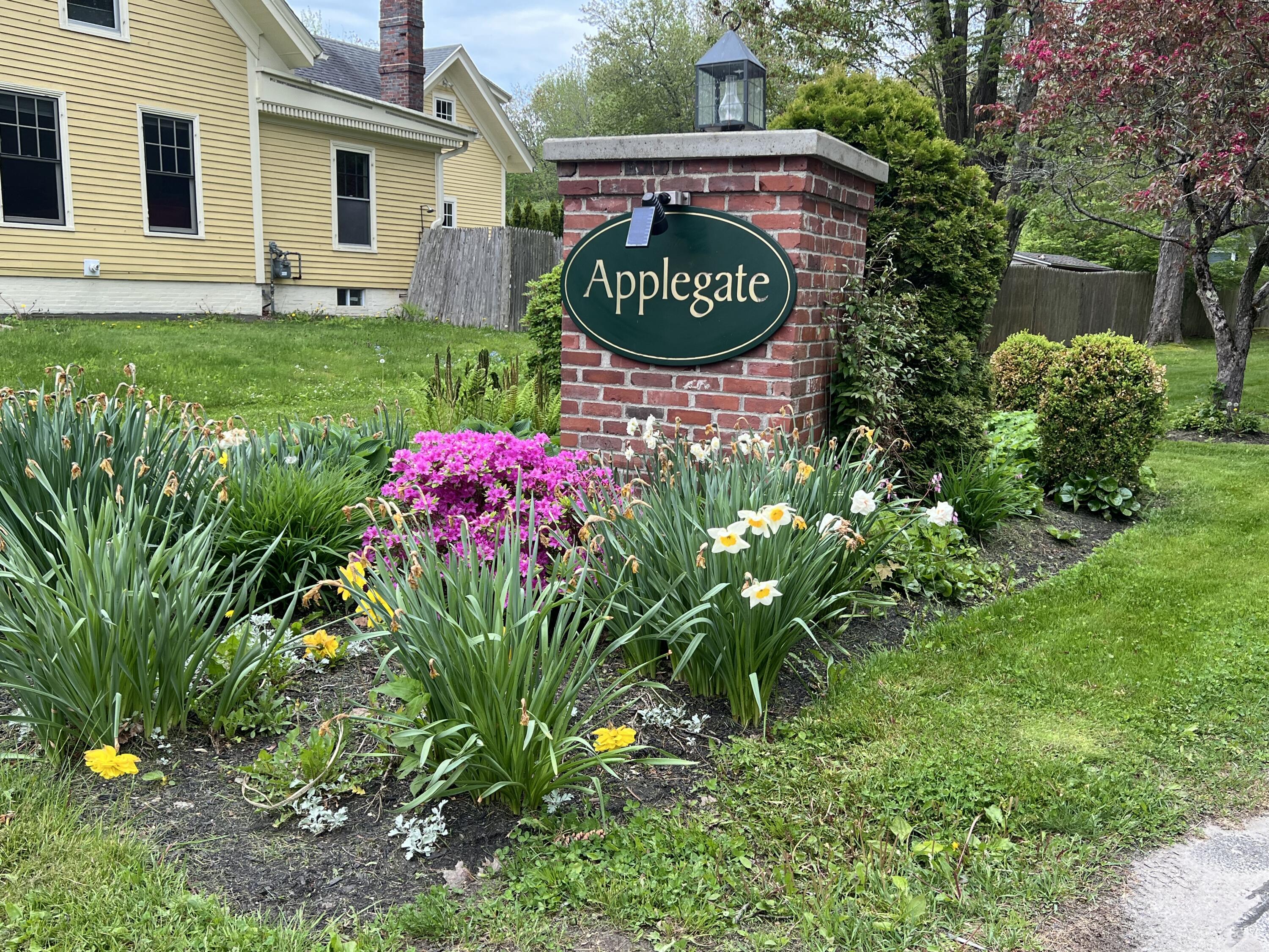 36 Applegate Lane, Falmouth, ME 04105 | 1590951 | Benchmark Real Estate