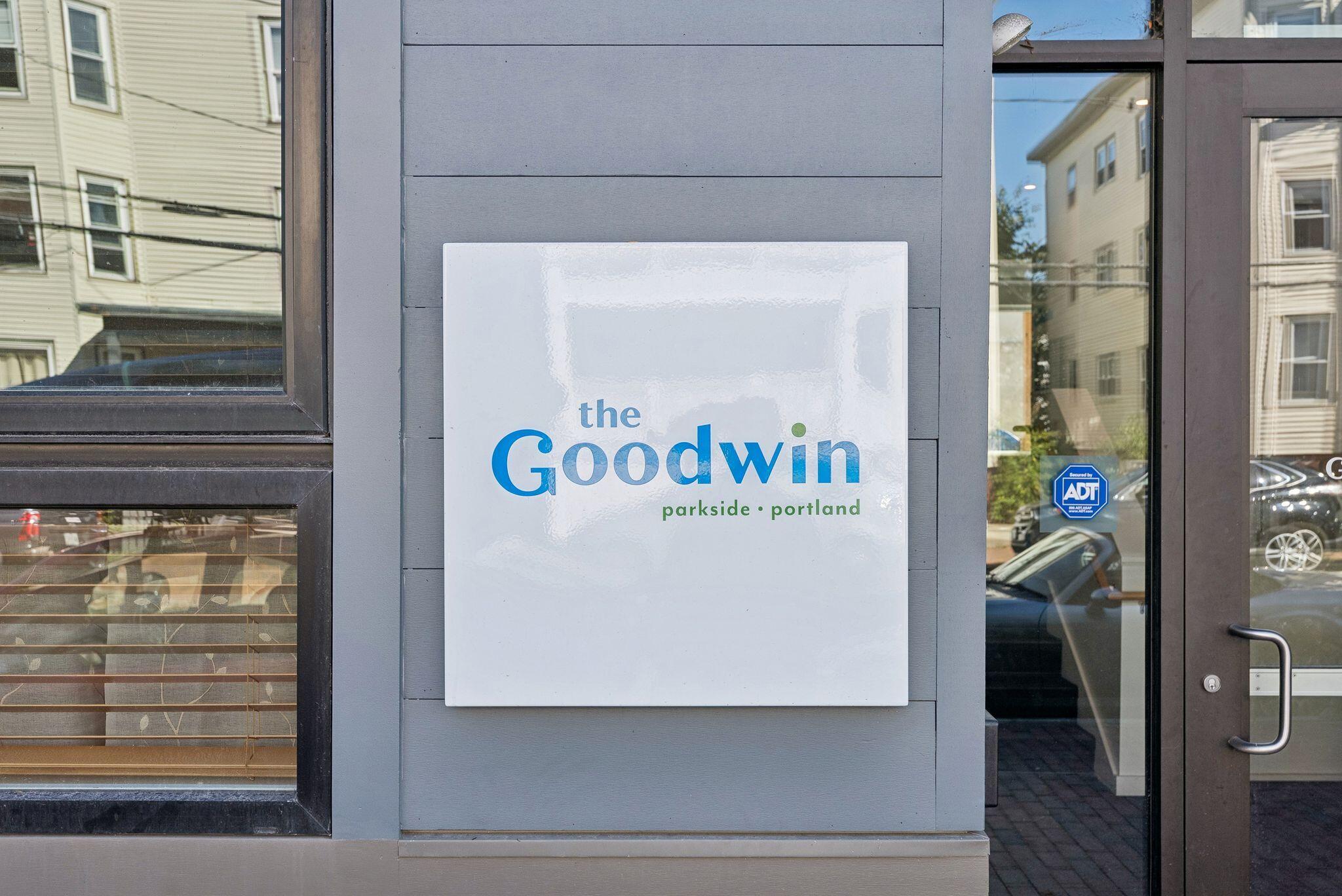 104 Grant Street Portland ME 04101