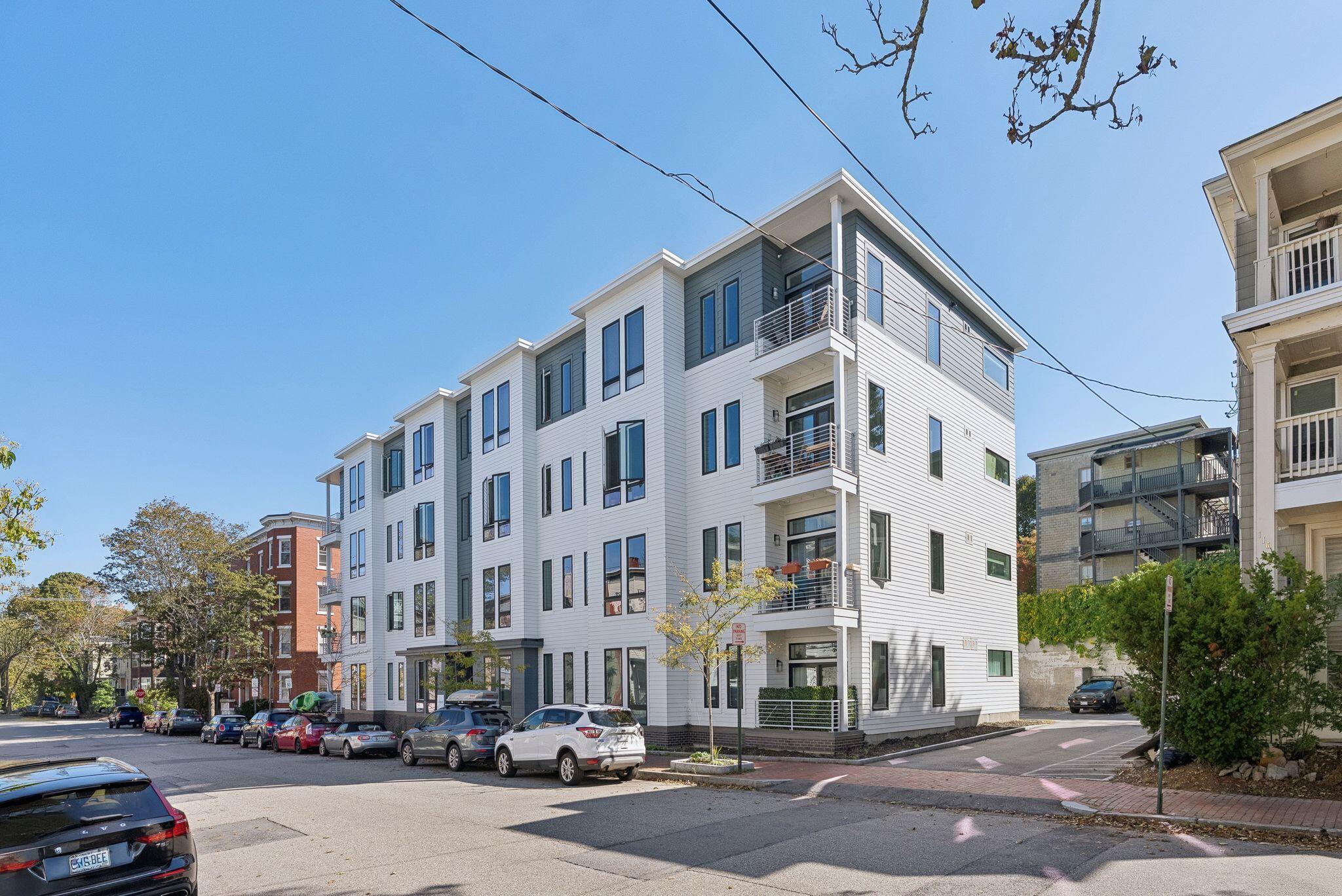 104 Grant Street Portland ME 04101