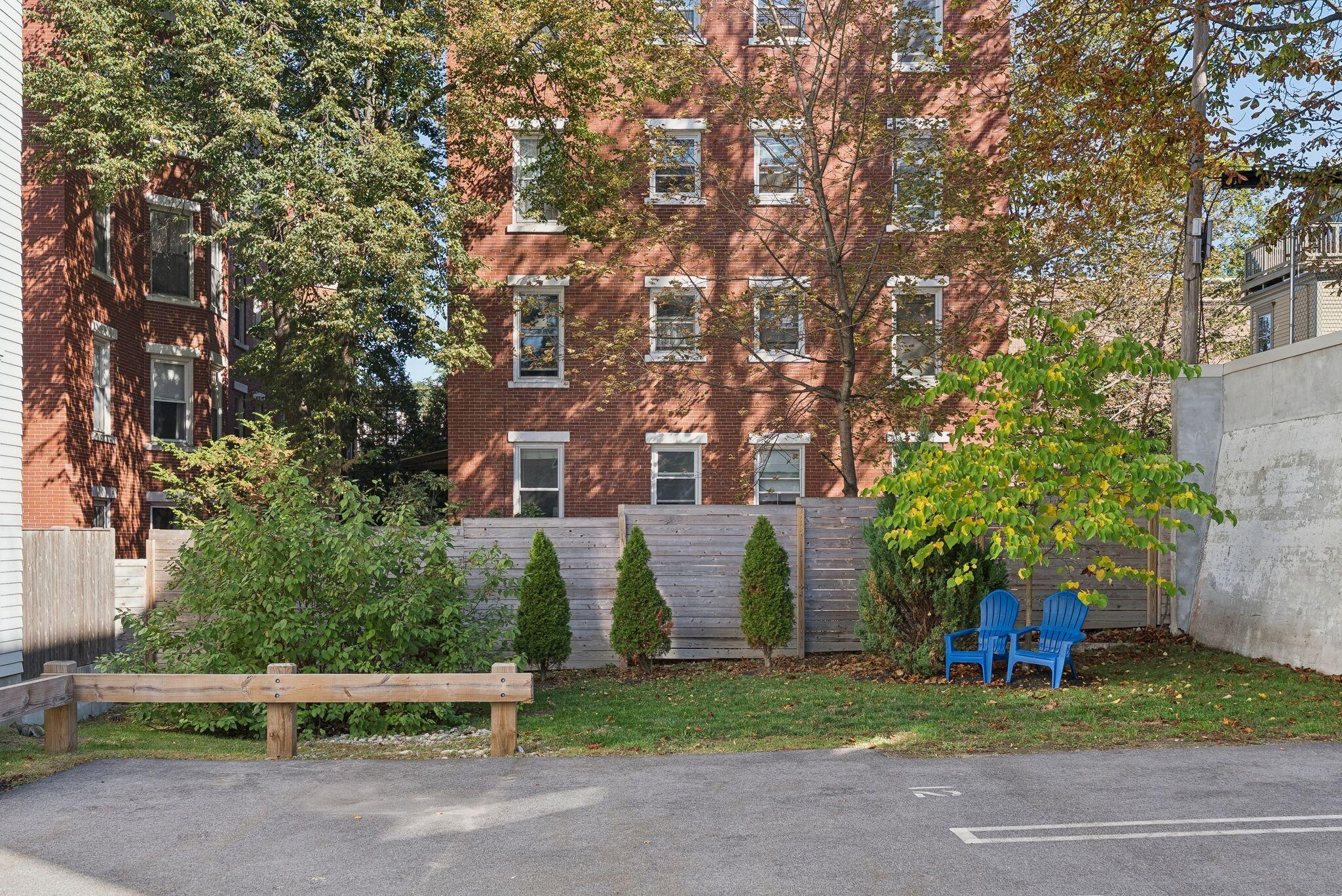 104 Grant Street Portland ME 04101