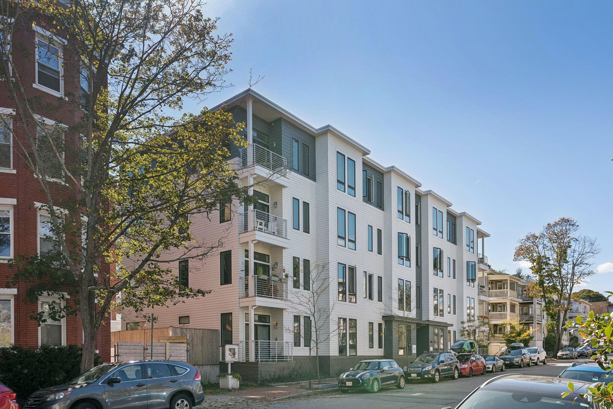 104 Grant Street Portland ME 04101