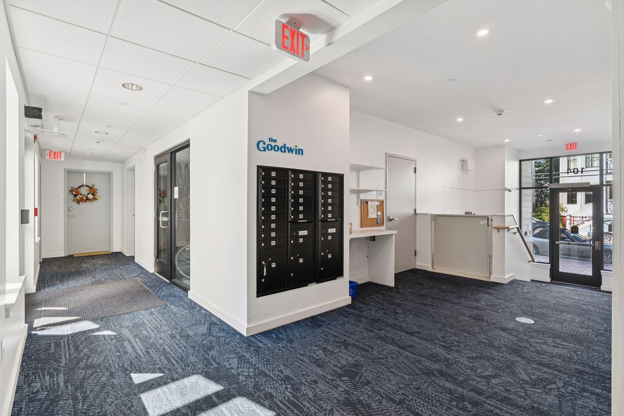 104 Grant Street Portland ME 04101