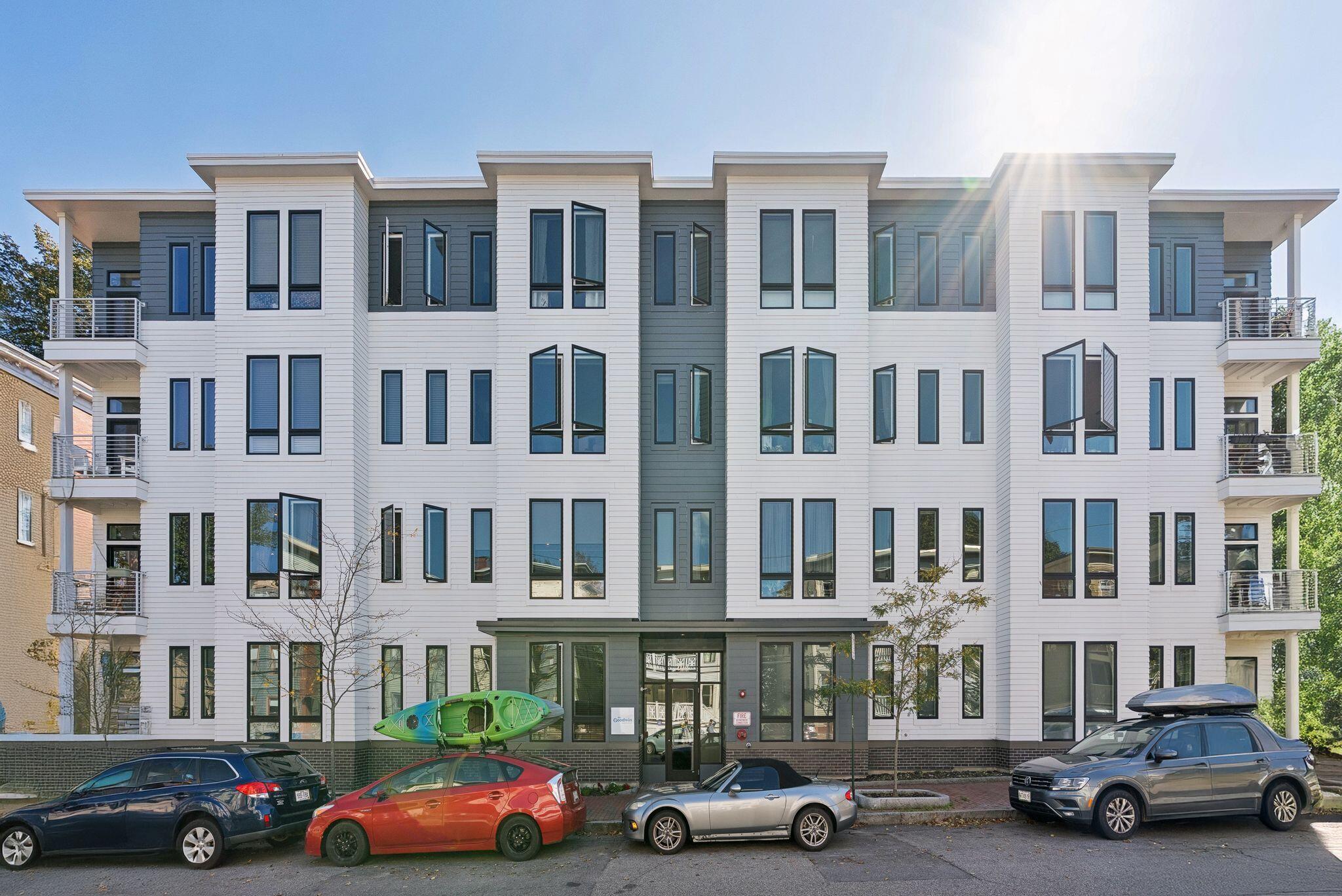 104 Grant Street Portland ME 04101