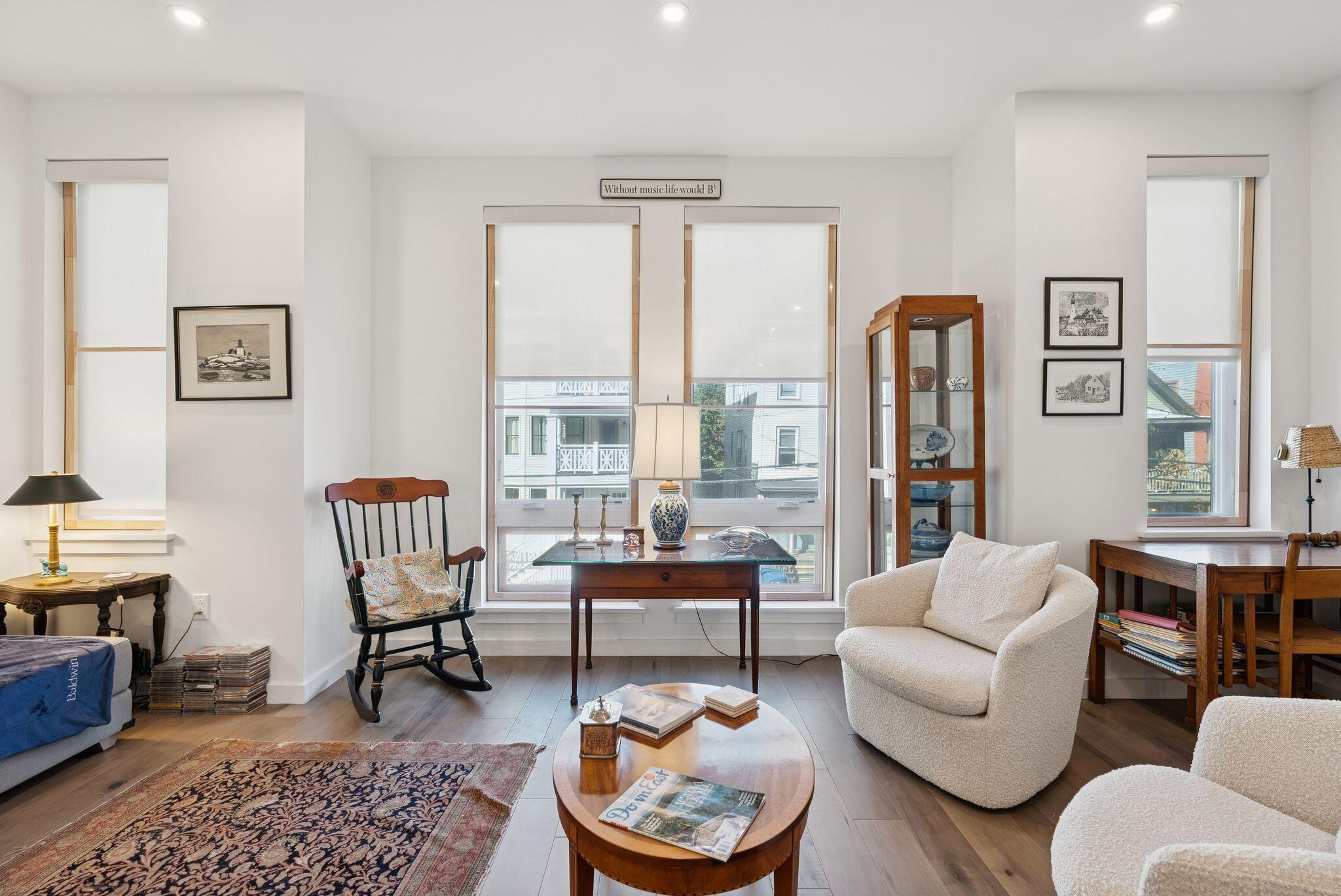 104 Grant Street Portland ME 04101