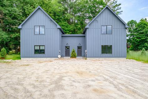 3 Duck Foot Way Newry ME 04261