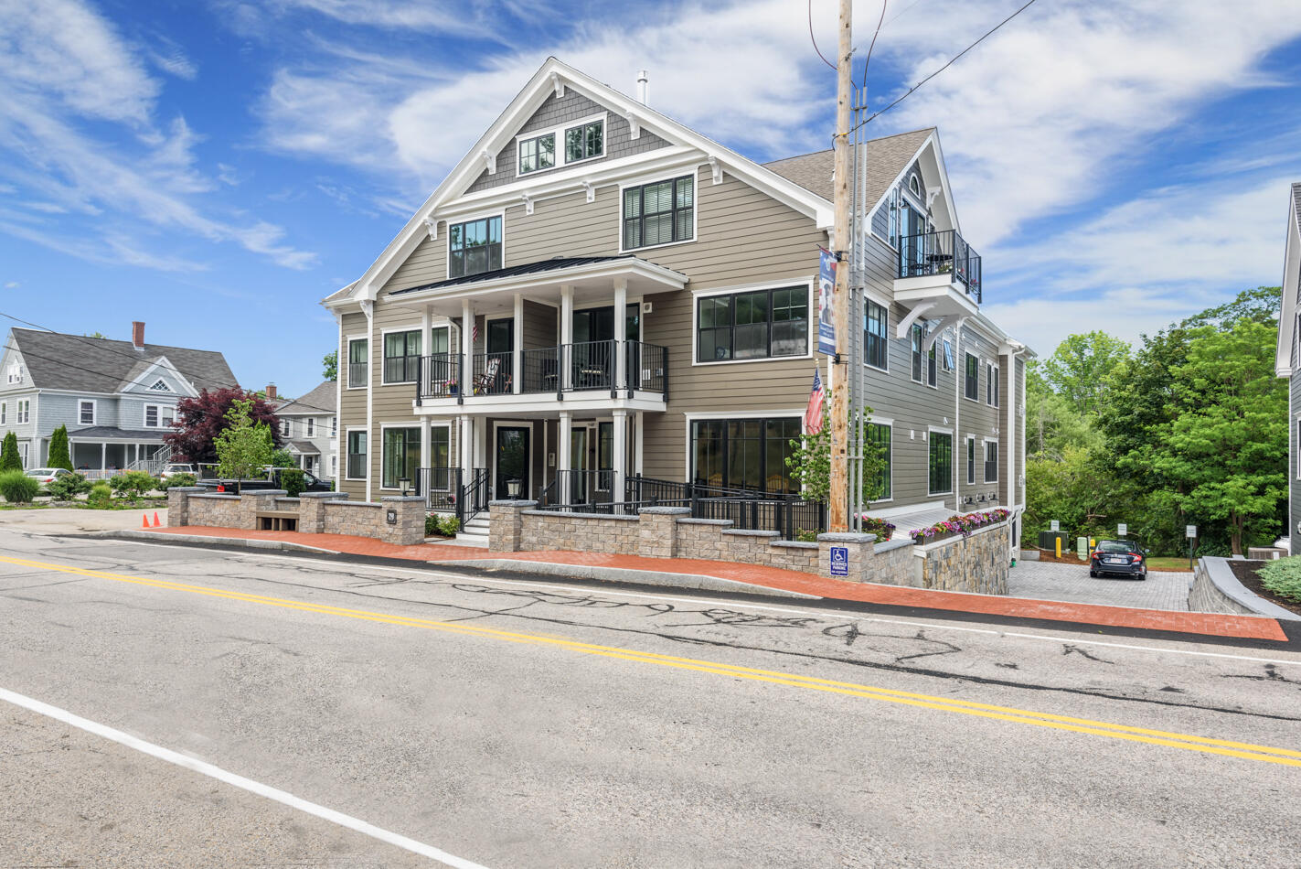 298 York Street York ME 03909