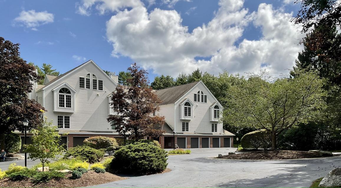 2 Schooner Ridge Road Bath ME 04530