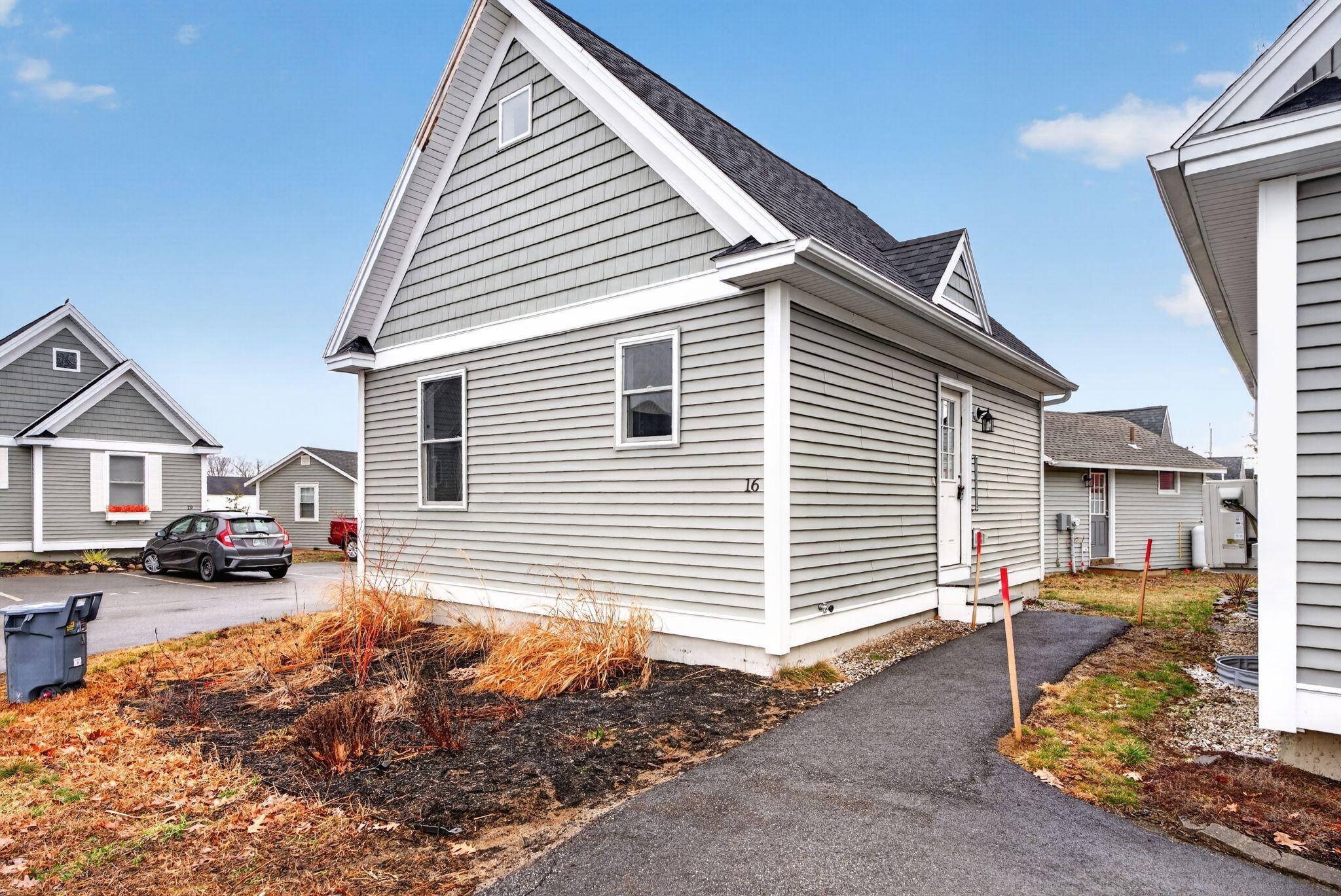 994 Portland Road Saco ME 04072