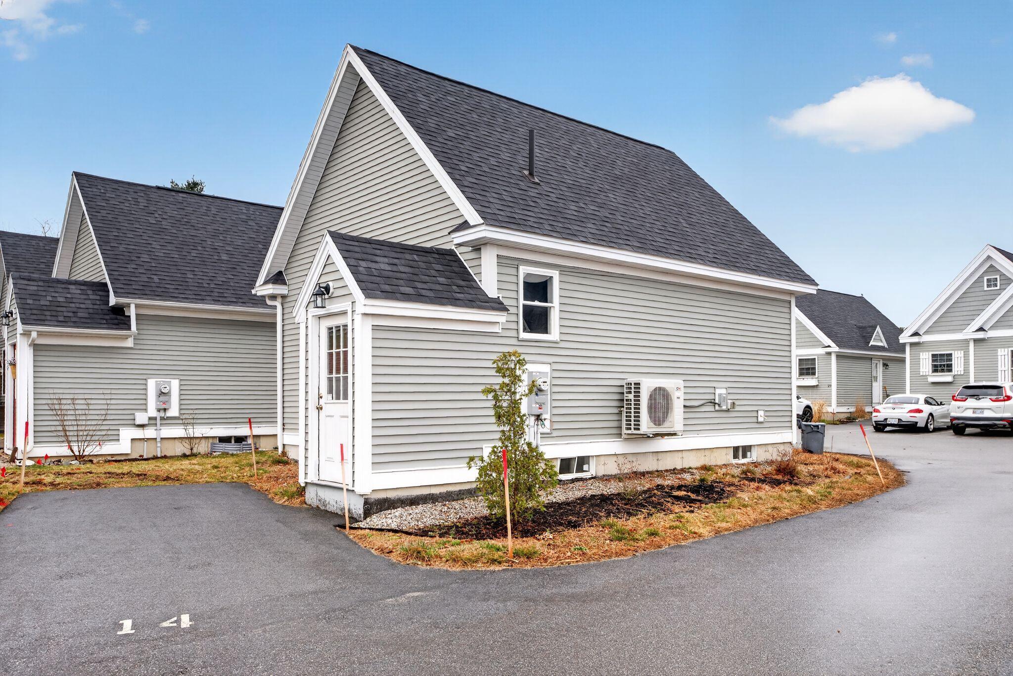 994 Portland Road Saco ME 04072