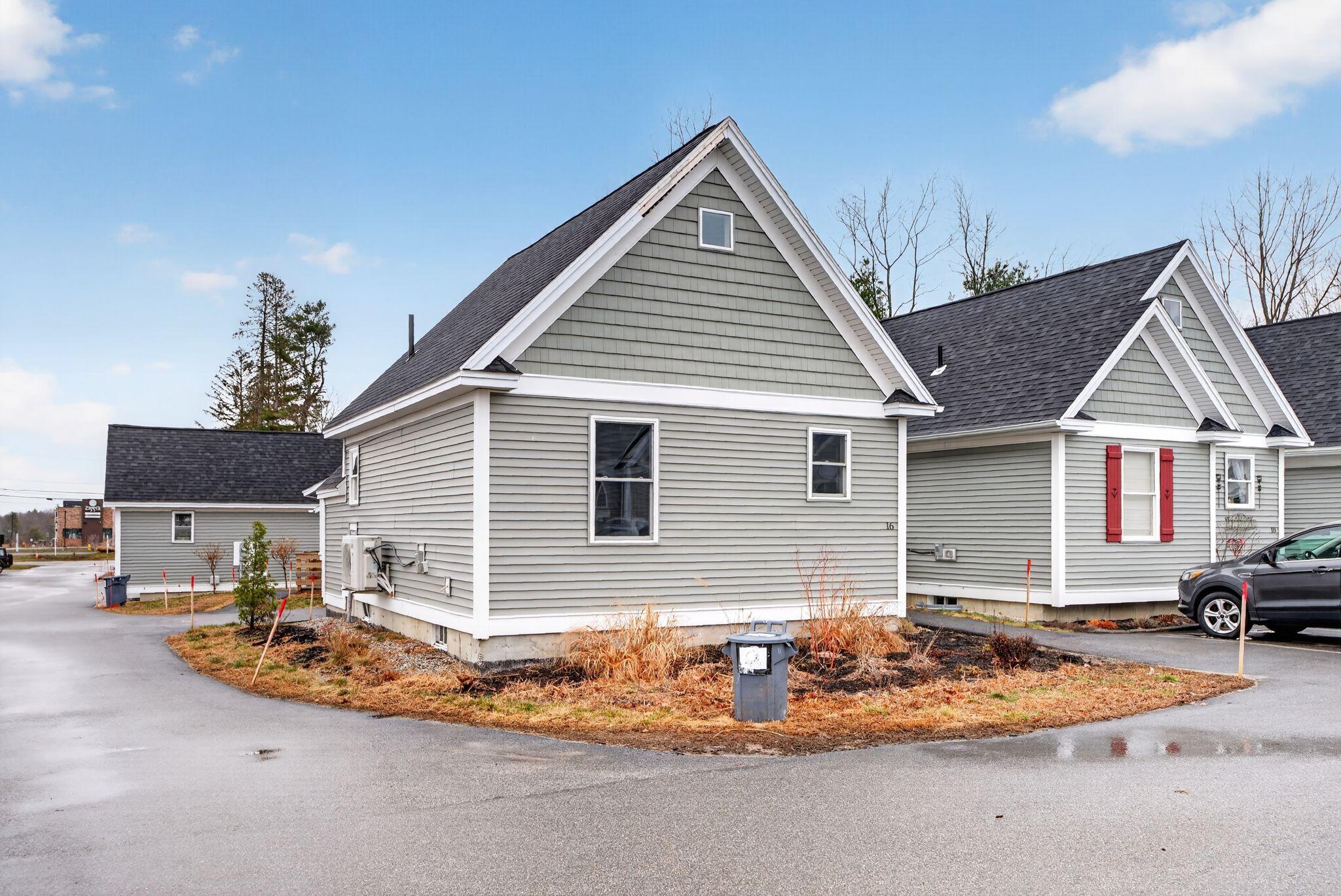 994 Portland Road Saco ME 04072