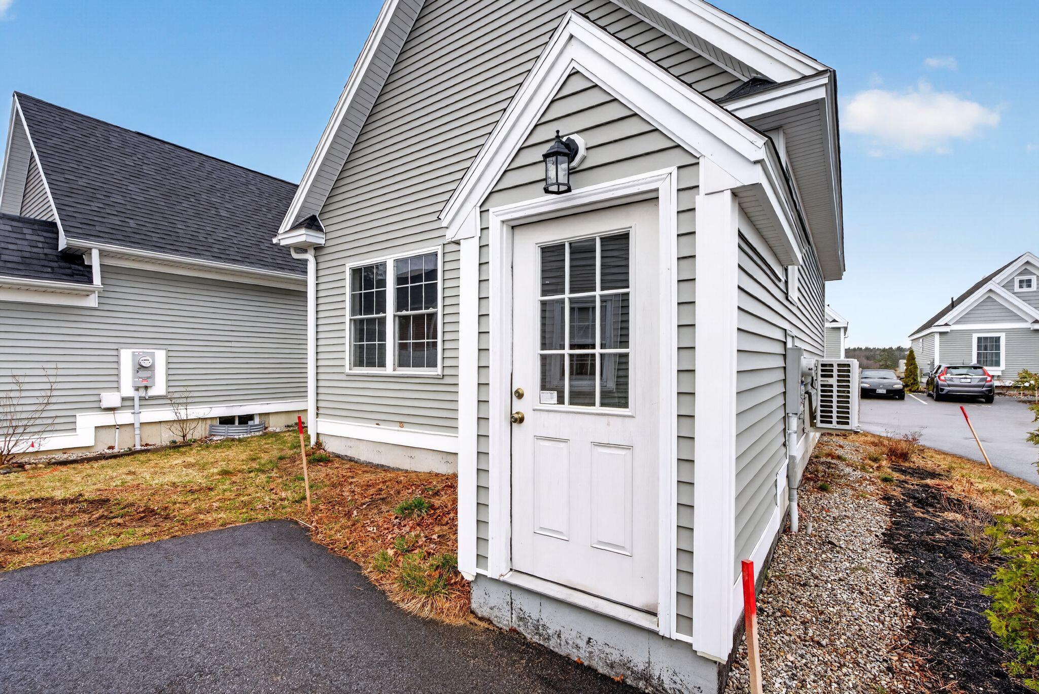 994 Portland Road Saco ME 04072